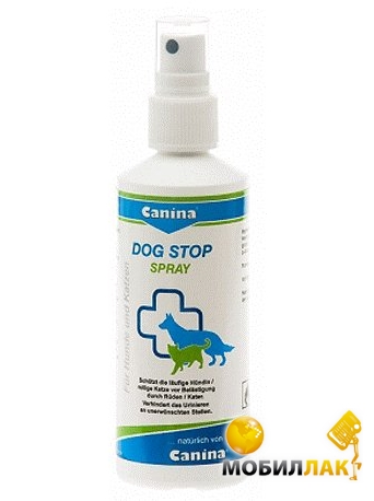    Canina Dog-Stop Spray 100 