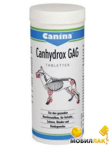  Canina Petvital Canhydrox GAG 1200/2