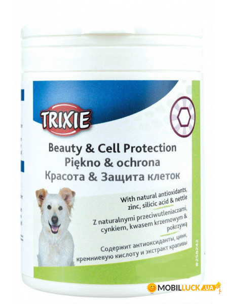    Trixie Beauty Cell Protection 220  (258242)