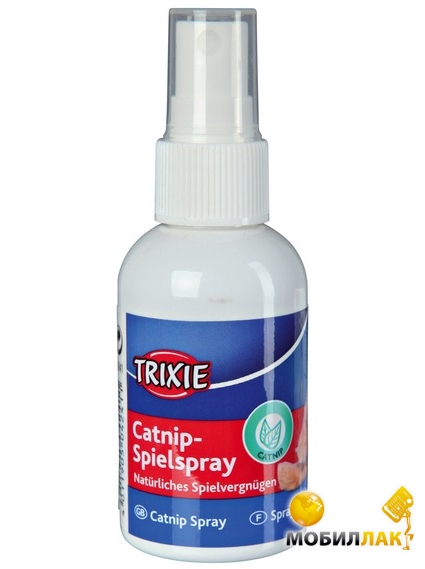    Trixie Catnip-Spielspray   50 