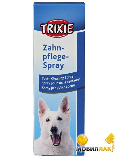    Trixie Zahn-Pflege-Spray     50 