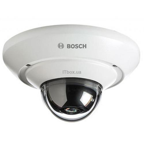 IP -  Bosch Security Flexidome Panoramic 5000 (NUC-52051-F0E)