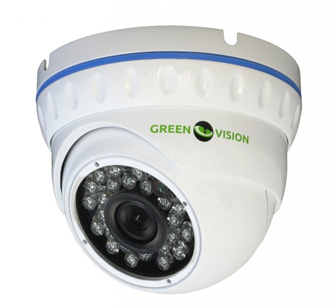   IP GreenVision GV-003-IP-E-DOSP14-20