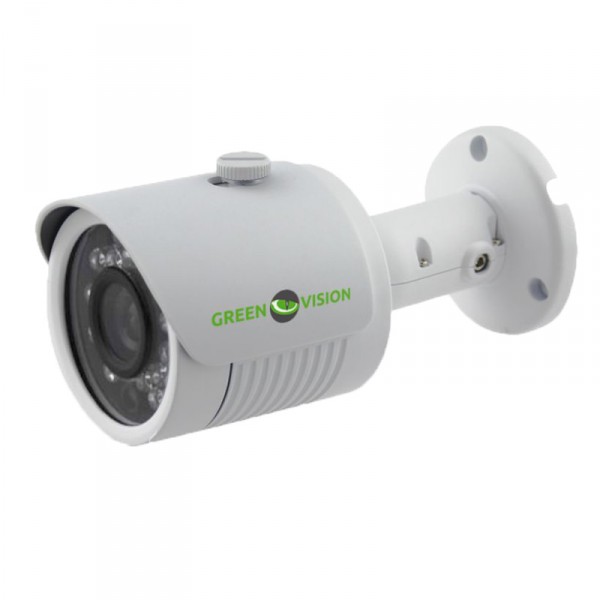  IP  GreenVision GV-007-IP-E-COSP14-20