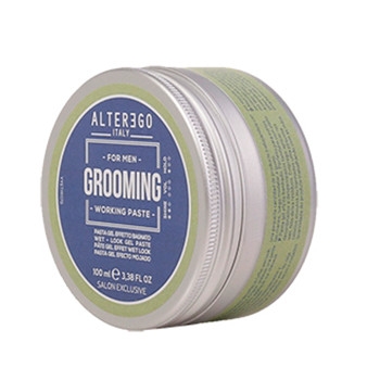      Alter Ego Grooming Working paste 100 