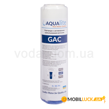  Aqualite GAC