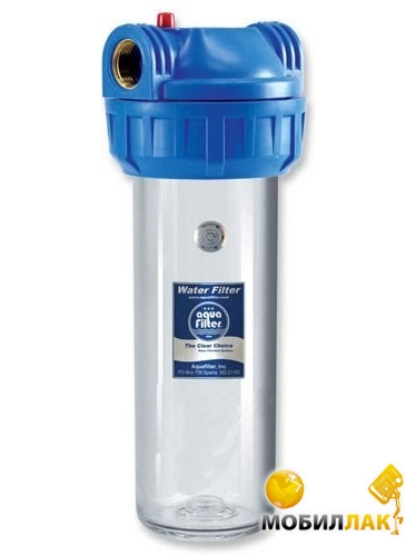   Aquafilter FHPR12-3R