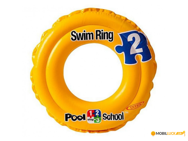   Intex Swift Ring Pool School 2 (58231)