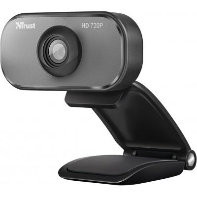- Trust Viveo HD 720p Webcam (20818)