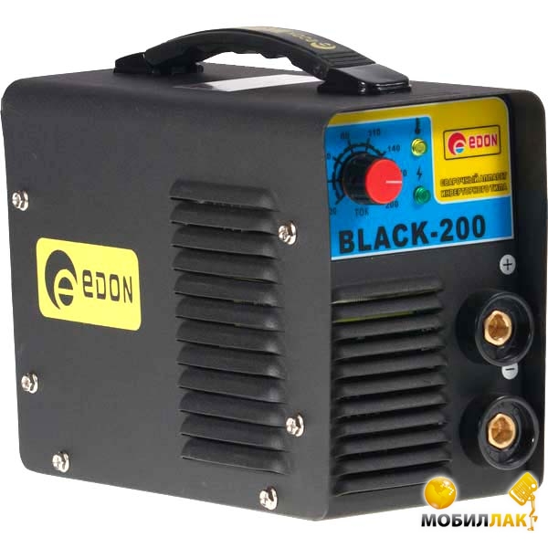   Edon Black-200