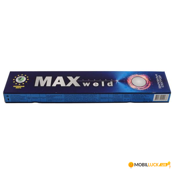  Maxweld 3 0,5  ()