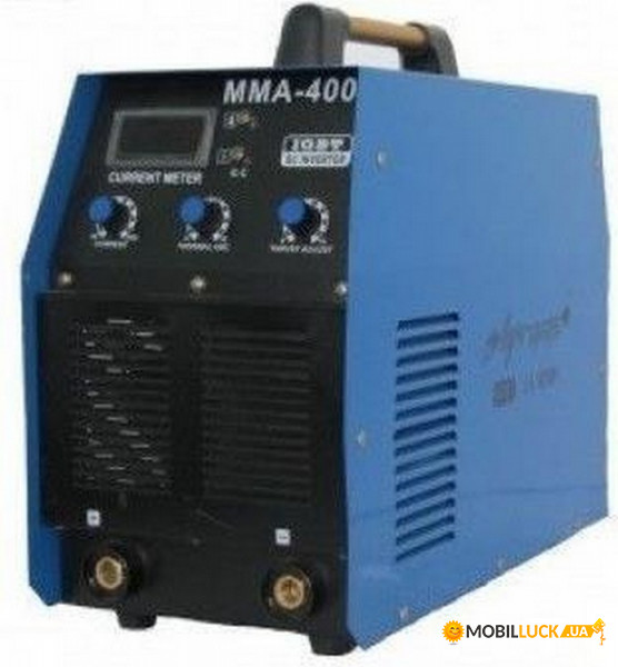  - MMA-400(220V)