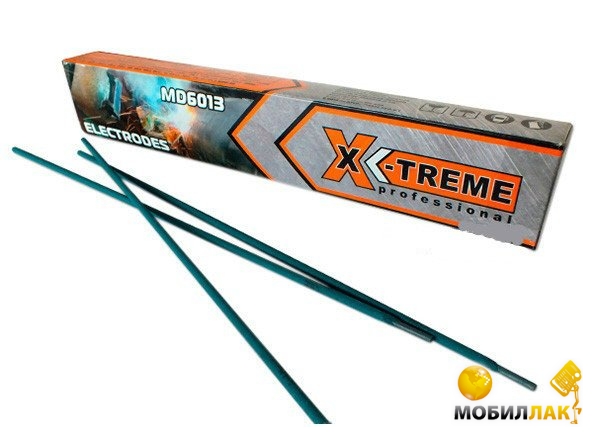   X-Treme 6013 5 