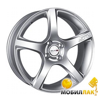 Купить Литые Диски R16 4x108