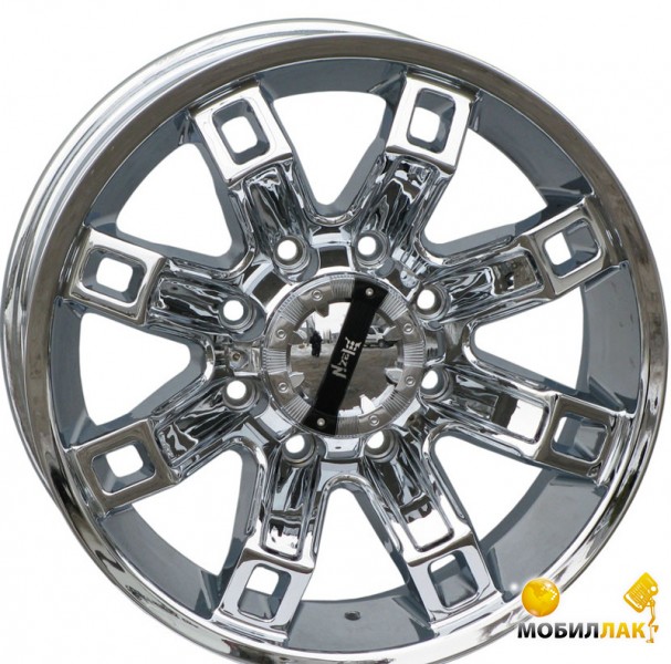 Купить Литые Диски 6 130