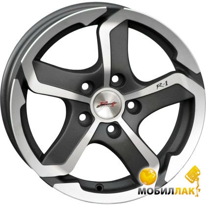 Купить Диски 6j 15