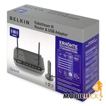 belkin f5d8053 v6 linux