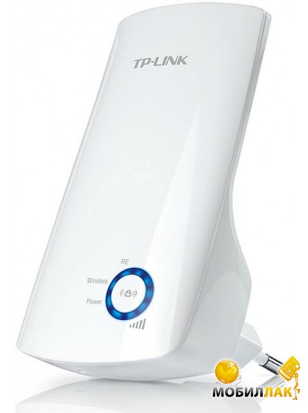  WiFi () Tp-Link 300MBPS TL-WA854RE