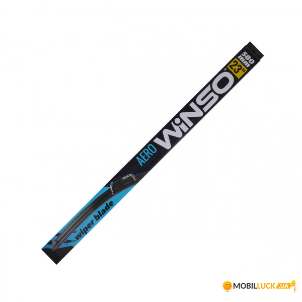    Winso Aero 23/580 (110580)