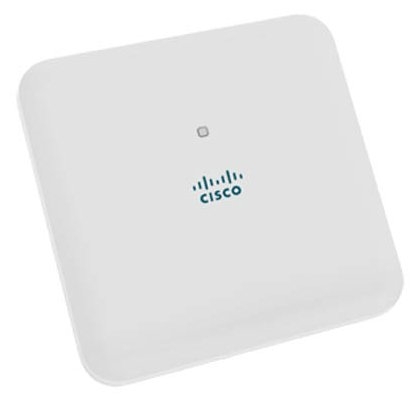   Cisco 802.11ac Wave 2 (AIR-AP1852I-E-K9)