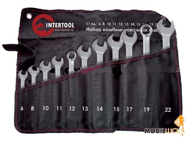    11  Intertool XT-1003
