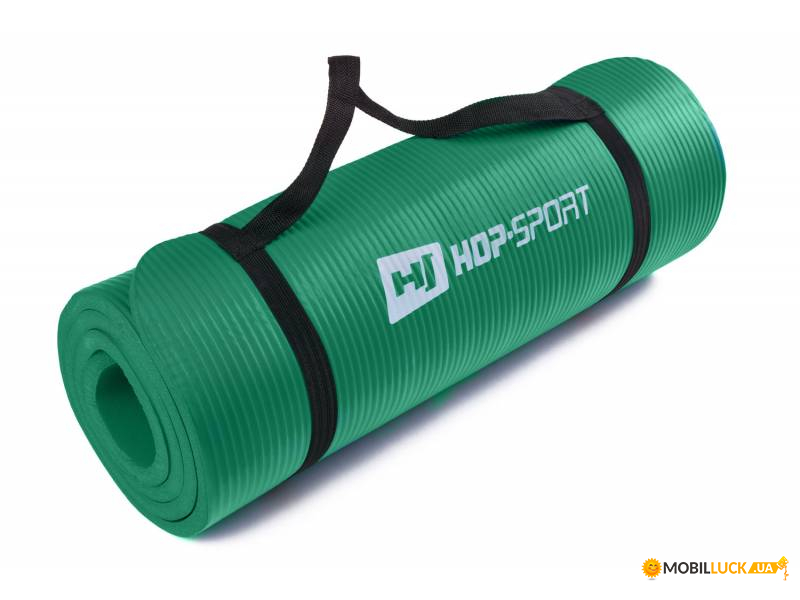    Hop-Sport HS-4264 1,5  Green