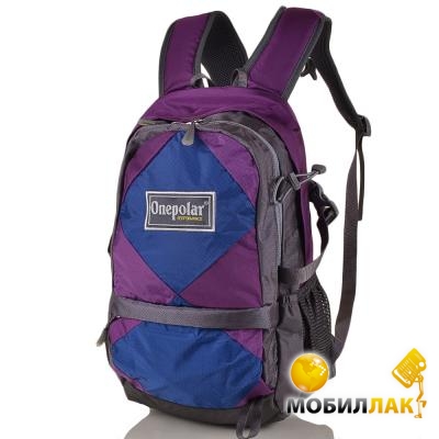   Onepolar W1590-violet