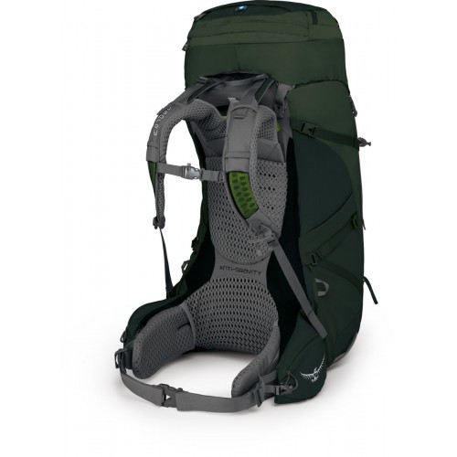 Рюкзак Osprey Aether 70 Green