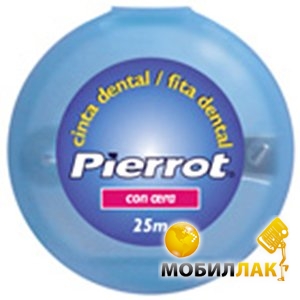   Pierrot Dental Tape 25  Ref.52