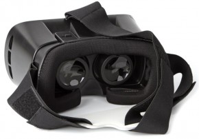    UFT 3D VR box1 2016 3