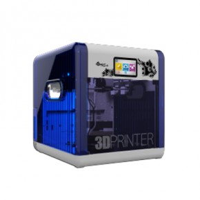 3D- XYZprinting Da Vinci F1.1MR (3F11XXEU00A) 4