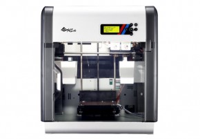 3D- XYZprinting Da Vinci F2.0A (3F20AXEU00D)