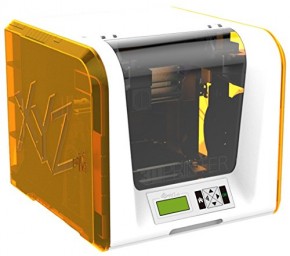  3D- XYZprinting Junior Basic MR (3F1J0XEU00E) (2)