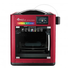  3D XYZprinting da Vinci Color (3FC1XXEU01B)