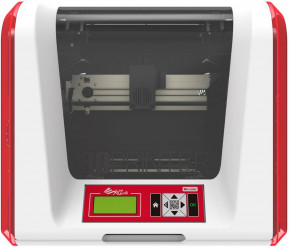  3D XYZprinting da Vinci Junior 2.0 MIX WiFi (3F2JWXEU00F)