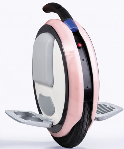      Ninebot by Segway ONE E+ Pink 2 (10.01.2014.00) 6