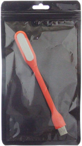 Led- Toto Portable USB Lamp Orange 3
