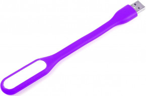 Led- TOTO Portable USB Lamp Purple