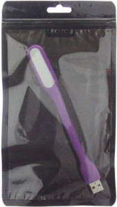 Led- TOTO Portable USB Lamp Purple 3
