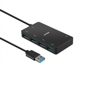  Acme HB520 (4770070878729) USB 3.0 4 ports
