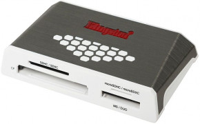    Kingston Card reader USB3.0 High-Speed Media Reader 5