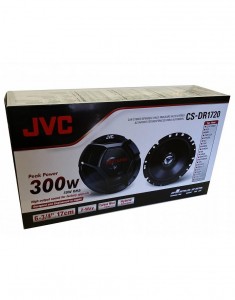  JVC CS-DR1720 3