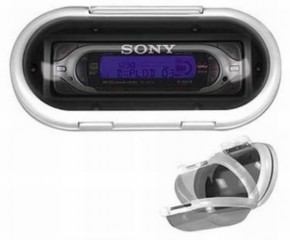  Sony GMD616