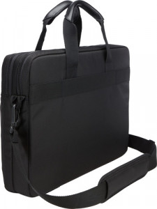    Case Logic Bryker 15.6 Deluxe Bag (Black) 4