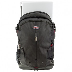     Targus TSB251 Tarpaulin Notebook Backpack (1)