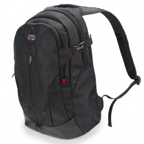    Targus TSB251 Tarpaulin Notebook Backpack 4