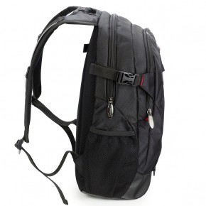     Targus TSB251 Tarpaulin Notebook Backpack (5)