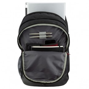     Targus TSB251 Tarpaulin Notebook Backpack (7)