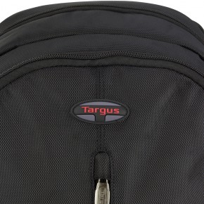     Targus TSB251 Tarpaulin Notebook Backpack (8)