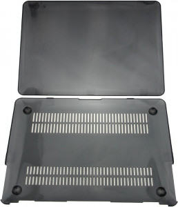  Toto PC Case Apple Macbook Pro 13.3 (A1706A1708) Black